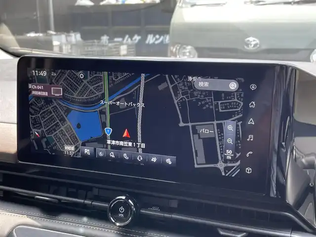 日産 セレナ e－パワー ハイウェイスター V 滋賀県 2024(令6)年 1.2万km プリズムホワイト 禁煙車/純正12.3型ナビ/フルセグ.Bluetooth.Applecarplay.HDMI/アラウンドビューモニター/エマージェンシーブレーキ/プロパイロット/ビルトインETC/前後ドライブレコーダー/デジタルインナーミラー/LEDヘッドライト/オートライト/オートハイビーム/両側パワースライドドア/クリアランスソナー/左ハンズフリースライドドア/ステアリングスイッチ/電子パーキング/オートブレーキホールド/ワイヤレス充電