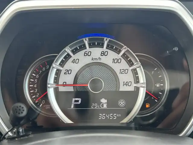 スズキ スペーシア カスタム HYBRID XS 熊本県 2019(令1)年 3.7万km ピュアホワイトP 社外SDナビDTV/・AM/FM/CD/DVD/SD/BT/フルセグTV/・バックカメラ/スズキセーフティサポート/・衝突被害軽減ブレーキ/・車線逸脱警報/・パーキングセンサー/前後ドライブレコーダー/両側電動スライドドア/ビルトインＥＴＣ/アイドリングストップ/ハーフレザーシート/Ｄ席シートヒーター/ＬＥＤヘッドライト/オートライト/フォグランプ/スマートキー/プッシュスタート/電格ミラー/社外フロアマット/ドアバイザー/純正アルミホイール