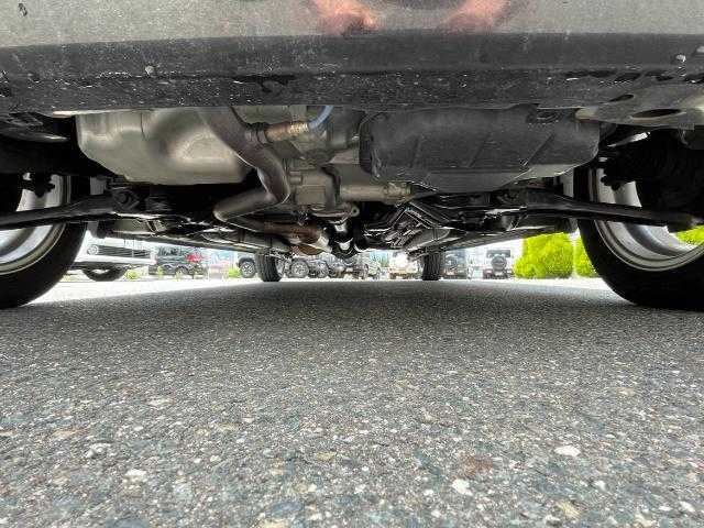ダイハツ ムーヴ コンテ L 岩手県 2016(平28)年 7.2万km ブラックマイカメタリック 4WD /社外SDナビ Bluetooth/CD/DVD/フルセグTV/アイドリングストップ　/パワーステアリング　/パワーウィンドウ/ＥＴＣ　/純正フロアマット　/ＡＢＳ　/マニュアルエアコン