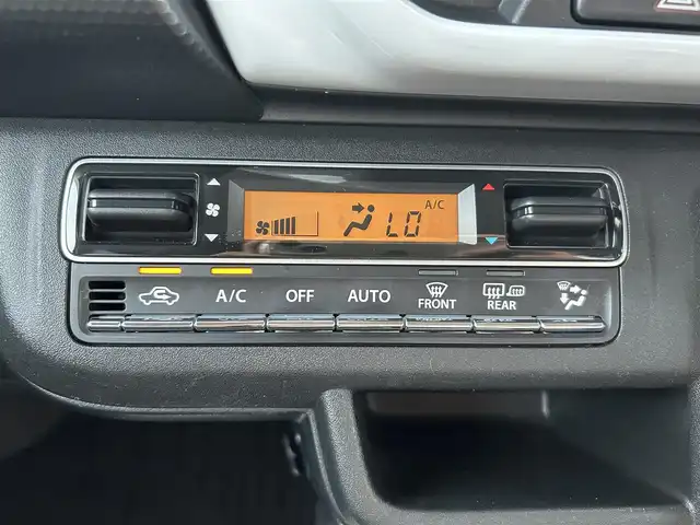 マツダ フレア クロスオーバー ハイブリッド XS 島根県 2020(令2)年 5.6万km ブルーイッシュブラックパール3 純正ナビ　/フルセグＴＶ　/ＤＶＤ再生　/Ｂｌｕｅｔｏｏｔｈ　/衝突軽減ブレーキ　/レーンアシスト　/ビルトインＥＴＣ　/前席シートヒーター　/純正ＬＥＤヘッドライト　/オートライト/スマートキー　/プッシュスタート　/純正フロアマット/スペアキー1本