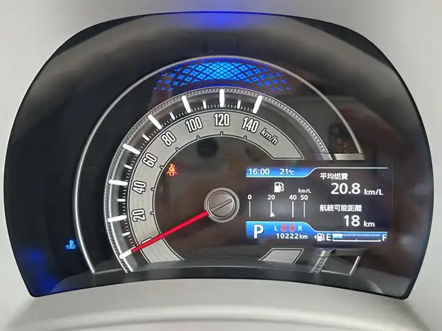 スズキ ワゴンＲ スマイル HYBRID X 茨城県 2022(令4)年 1.1万km ピュアホワイトP ワンオーナー/純正メモリナビ/　(AM/FM/BT)/全方位カメラ/ビルドインETC2.0/フルセグ/クルーズコントロール/シートヒーター/プッシュスタート/HUD/両側パワースライドドア/LEDヘッドライト/純正フロアマット/純正アルミホイール