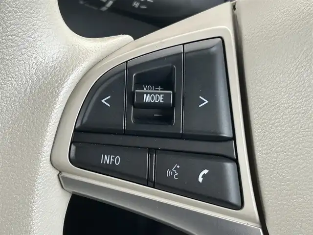 スズキ ワゴンＲ スマイル HYBRID X 茨城県 2022(令4)年 1.1万km ピュアホワイトP ワンオーナー/純正メモリナビ/　(AM/FM/BT)/全方位カメラ/ビルドインETC2.0/フルセグ/クルーズコントロール/シートヒーター/プッシュスタート/HUD/両側パワースライドドア/LEDヘッドライト/純正フロアマット/純正アルミホイール