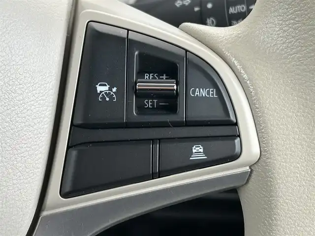 スズキ ワゴンＲ スマイル HYBRID X 茨城県 2022(令4)年 1.1万km ピュアホワイトP ワンオーナー/純正メモリナビ/　(AM/FM/BT)/全方位カメラ/ビルドインETC2.0/フルセグ/クルーズコントロール/シートヒーター/プッシュスタート/HUD/両側パワースライドドア/LEDヘッドライト/純正フロアマット/純正アルミホイール