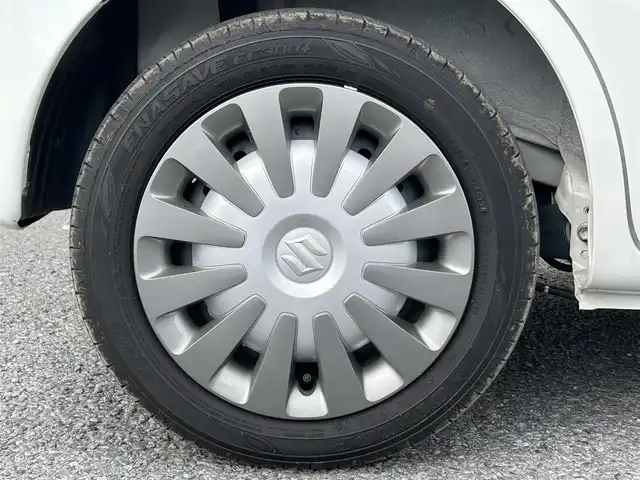 スズキ ワゴンＲ スマイル HYBRID X 茨城県 2022(令4)年 1.1万km ピュアホワイトP ワンオーナー/純正メモリナビ/　(AM/FM/BT)/全方位カメラ/ビルドインETC2.0/フルセグ/クルーズコントロール/シートヒーター/プッシュスタート/HUD/両側パワースライドドア/LEDヘッドライト/純正フロアマット/純正アルミホイール