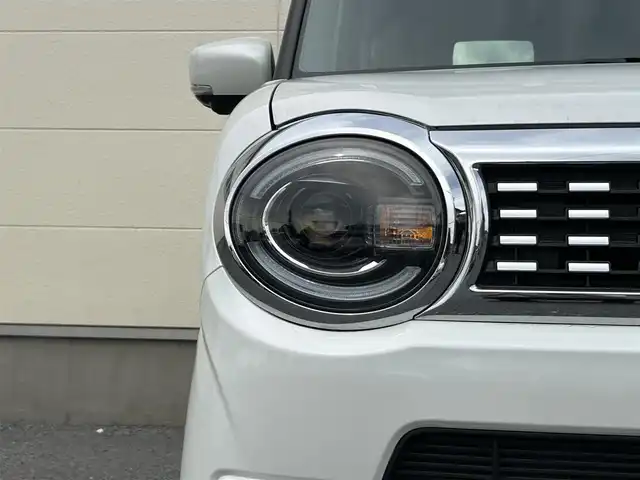 スズキ ワゴンＲ スマイル HYBRID X 茨城県 2022(令4)年 1.1万km ピュアホワイトP ワンオーナー/純正メモリナビ/　(AM/FM/BT)/全方位カメラ/ビルドインETC2.0/フルセグ/クルーズコントロール/シートヒーター/プッシュスタート/HUD/両側パワースライドドア/LEDヘッドライト/純正フロアマット/純正アルミホイール