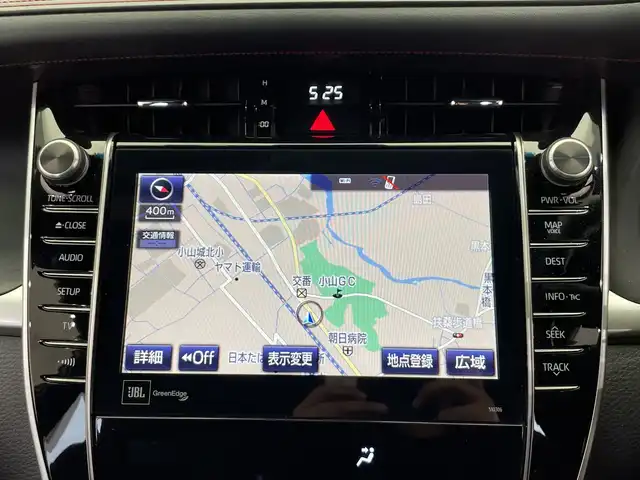 トヨタ ハリアー プログレス メタル&レザーP 栃木県 2017(平29)年 1.3万km ダークレッドマイカメタリック 純正メーカーオプションナビ/JBL11スピーカーサラウンドサウンドシステム/フルセグテレビ/Bluetooth/CD/DVD/全方位カメラ/リア３面スモークフィルム施工/ドライブレコーダー/カードキー/アダプティブクルーズコントロール/パワーバックドア