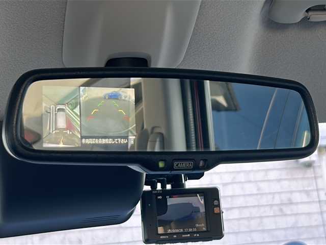 日産 デイズ ルークス ハイウェイスター Gターボ 岐阜県 2017(平29)年 6.1万km スパークリングレッド/ブラック 純正ナビ /全周囲モニター/フルセグTV/Bluetooth/両側パワースライドドア/オートマチックハイビーム/クルーズコントロール /アイドリングストップ/ドライブレコーダー/ETC/LEDヘッドライト/フォグライト/リアサンシェード/シートバックテーブル
