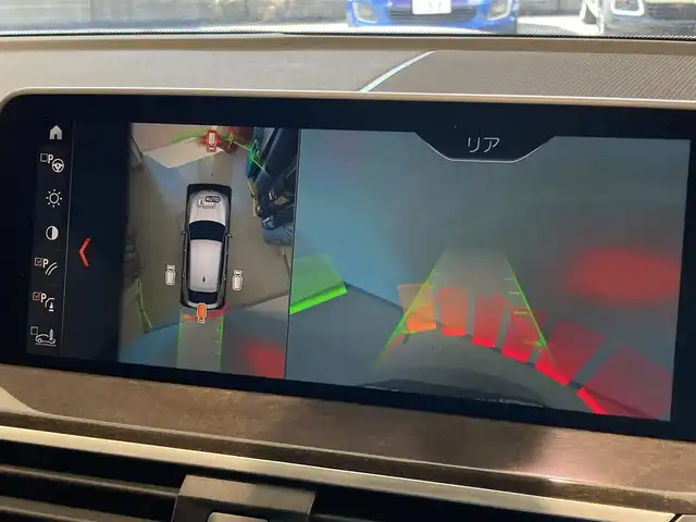 ＢＭＷ Ｘ４ xDrive 30i Mスポーツ 熊本県 2019(平31)年 5.5万km アルピンホワイトⅢ 純正ナビ/フルセグTV/レザーシート/インテリジェントセーフティ/スマートキー/プッシュスタート/フルセグTV/ETC/注意喚起アシスト/PDC自動起動/アクティブPDC緊急ブレーキ/パーキングアシスト/ワイヤレス充電/ACC/パワーシート/全席シートヒーター/LEDヘッドライト/LEDフォグライト