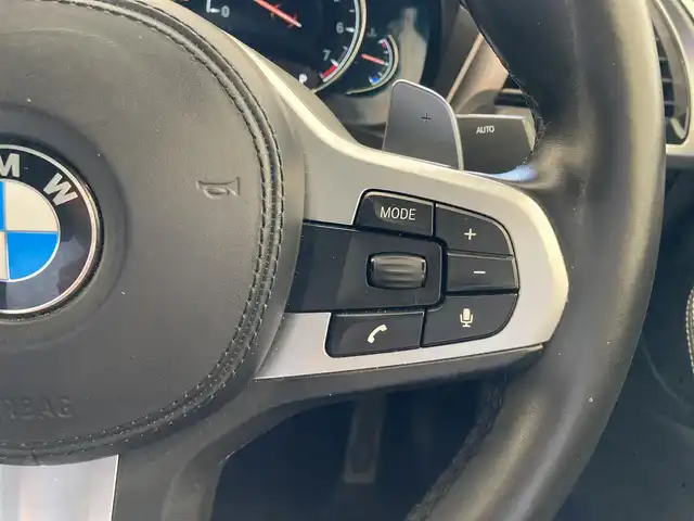 ＢＭＷ Ｘ４ xDrive 30i Mスポーツ 熊本県 2019(平31)年 5.5万km アルピンホワイトⅢ 純正ナビ/フルセグTV/レザーシート/インテリジェントセーフティ/スマートキー/プッシュスタート/フルセグTV/ETC/注意喚起アシスト/PDC自動起動/アクティブPDC緊急ブレーキ/パーキングアシスト/ワイヤレス充電/ACC/パワーシート/全席シートヒーター/LEDヘッドライト/LEDフォグライト