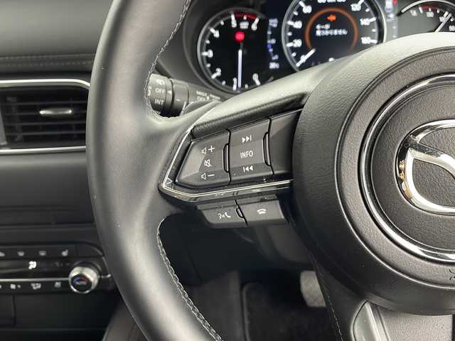 マツダ ＣＸ－５ XD エクスクルーシブモード 鹿児島県 2021(令3)年 1.4万km マシーングレープレミアムM 純正10.25型ナビ/（フルセグ/Bluetooth/USB/AM/FM)）　/ＢＯＳＥサウンドシステム　/３６０°ビューモニター　/パワーシート　/シートメモリー/パワーバックドア　/ビルドインＥＴＣ　/シートヒーター　/エアシート　/レーダークルーズコントロール　/オートホールド　/ブラインドスポットモニター/ハンズフリー/アイドリングストップ