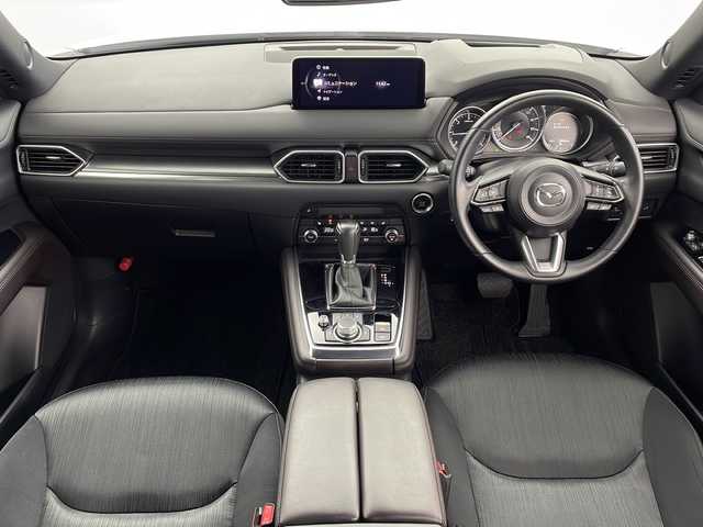 マツダ ＣＸ－８ XD プロアクティブ 鹿児島県 2022(令4)年 3万km スノーフレイクホワイトパールマイカ 純正10.25インチワイドナビ/Bluetooth/置くだけ充電/レーダークルーズコントロール/ハンドルヒーター/Dメモリーシート/LEDヘッドライト/フルセグ再生可/i-ACTIVSENSE/360℃ビュー・モニター/i-stop/ブラインドスポットモニター/アクティブドライビングディスプレイ/ステアリングヒーター/D/Nシートヒーター/後席シートヒーター/純正フロアマット/純正アルミホイール/ETC/パワーバックドア/スペアキー