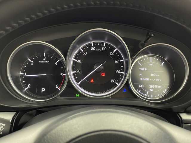 マツダ ＣＸ－８ XD プロアクティブ 鹿児島県 2022(令4)年 3万km スノーフレイクホワイトパールマイカ 純正10.25インチワイドナビ/Bluetooth/置くだけ充電/レーダークルーズコントロール/ハンドルヒーター/Dメモリーシート/LEDヘッドライト/フルセグ再生可/i-ACTIVSENSE/360℃ビュー・モニター/i-stop/ブラインドスポットモニター/アクティブドライビングディスプレイ/ステアリングヒーター/D/Nシートヒーター/後席シートヒーター/純正フロアマット/純正アルミホイール/ETC/パワーバックドア/スペアキー