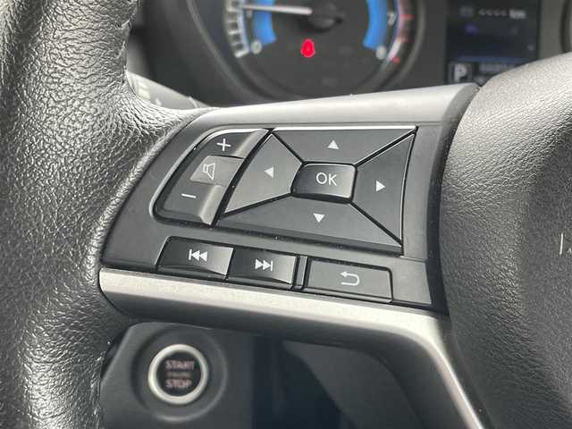 日産 ルークス HWS Gターボ プロパイロットED 佐賀県 2021(令3)年 6.7万km グレー プロパイロット/エマージェンシーブレーキ/インテリジェントクルーズコントロール/前後ソナー/車線逸脱警報/車線逸脱防止支援/純正9インチSDナビ/・フルセグTV/BT/CD/DVD/アラウンドビューモニター/純正15インチAW/LEDヘッドライト/フォグランプ/オートライト/電動パーキングスイッチ/ステアリングスイッチ/プッシュスタート/アイドリングストップ/リアサーキュレーター/リアサンシェード/バックテーブル/ETC/電動格納ミラー