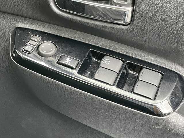 日産 ルークス HWS Gターボ プロパイロットED 佐賀県 2021(令3)年 6.7万km グレー プロパイロット/エマージェンシーブレーキ/インテリジェントクルーズコントロール/前後ソナー/車線逸脱警報/車線逸脱防止支援/純正9インチSDナビ/・フルセグTV/BT/CD/DVD/アラウンドビューモニター/純正15インチAW/LEDヘッドライト/フォグランプ/オートライト/電動パーキングスイッチ/ステアリングスイッチ/プッシュスタート/アイドリングストップ/リアサーキュレーター/リアサンシェード/バックテーブル/ETC/電動格納ミラー