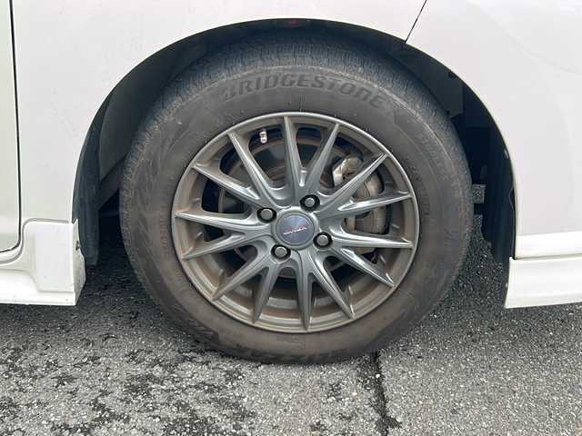 トヨタ ルーミー カスタムG－T 茨城県 2018(平30)年 7.7万km パールホワイトⅢ 純正エアロ/純正ナビ（NSZT-Y68T）/【フルセグTV/CD/DVD/Bluetooth/ラジオ】/社外デジタルインナーミラー/両側パワースライドドア/クルーズコントロール/コーナーセンサー/衝突被害軽減システム/アイドリングストップ/横滑り防止機能/オートライトLEDヘッドライト/オートハイビーム/フォグランプ/社外14インチAW/ETC2.0/純正ドアバイザー