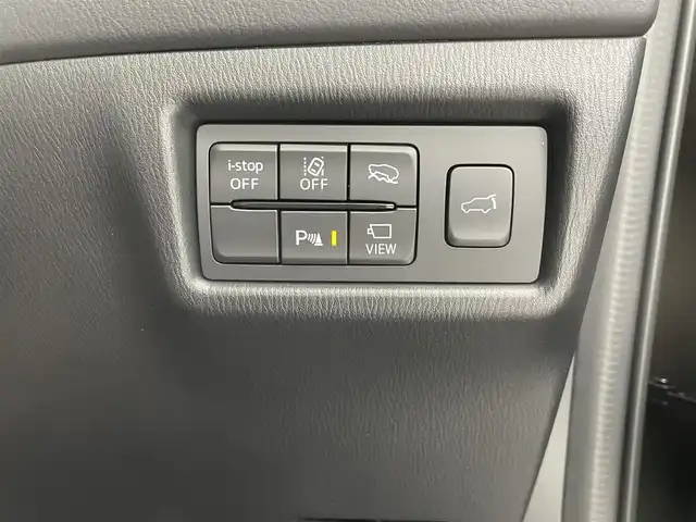 マツダ ＣＸ－５ XD ブラックトーンエディション 福井県 2021(令3)年 3.9万km グレー 純正マツダコネクトナビ/フルセグTV/Bluetooth/USB/Carplay/AM/FM/全方位モニター/衝突軽減ブレーキ/クルーズコントロール/革巻きステアリング/ステアリングリモコン/ステアリングヒーター/パドルシフト/ステアリングチルド機構/ハーフレザーシート/パワーシート/シートヒーター /パワーバックドア /オートライト /フォグランプ/プッシュスタート /スペアキー/ブラインドスポットモニター/ウィンカー・電動格納式ミラー/リアワイパー
