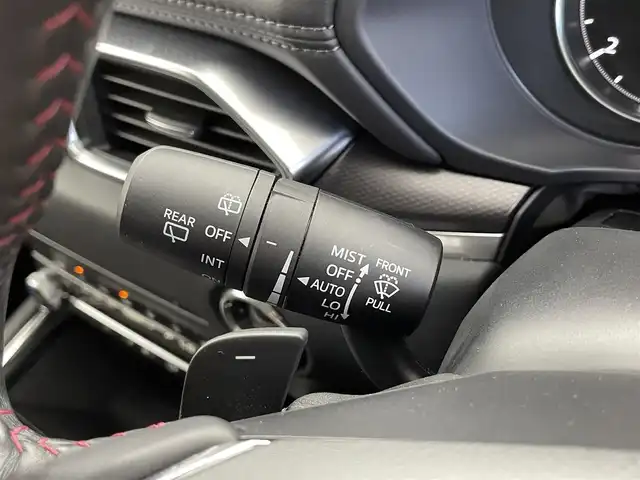 マツダ ＣＸ－５ XD ブラックトーンエディション 福井県 2021(令3)年 3.9万km グレー 純正マツダコネクトナビ/フルセグTV/Bluetooth/USB/Carplay/AM/FM/全方位モニター/衝突軽減ブレーキ/クルーズコントロール/革巻きステアリング/ステアリングリモコン/ステアリングヒーター/パドルシフト/ステアリングチルド機構/ハーフレザーシート/パワーシート/シートヒーター /パワーバックドア /オートライト /フォグランプ/プッシュスタート /スペアキー/ブラインドスポットモニター/ウィンカー・電動格納式ミラー/リアワイパー