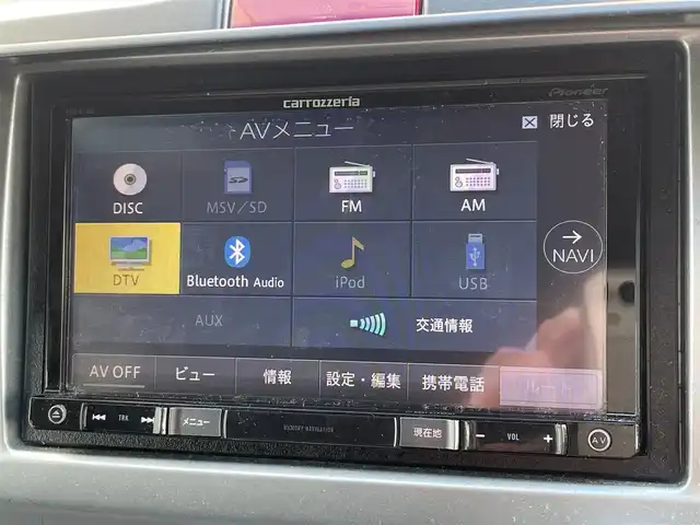 ホンダ フリード ハイブリット ジャストセレクション 兵庫県 2012(平24)年 7.8万km ポリッシュドメタルメタリック (株)IDOMが運営する【じしゃロン神戸名谷店】の自社ローン専用車両になりますこちらは現金またはオートローンご利用時の価格です。自社ローンご希望の方は別途その旨お申付け下さい/ナビ(CD/DVD/TV/BT)/バックモニター　/ＥＴＣ　/ドライブレコーダー　/両側電動スライドドア　/ステアリングスイッチ　/フルオートエアコン　/横滑り防止装置　/スマートキー