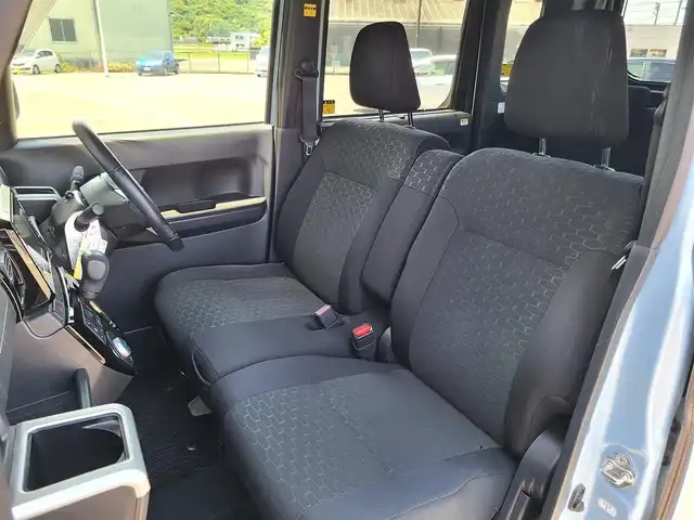 ダイハツ ウェイク G ターボ リミテッド SAⅢ 福岡県 2018(平30)年 9.5万km パールホワイトⅢ/ミストブルーマイカメタリック 2トーン 純正メモリナビ(NSZP-X68)/FM/AM/CD/DVD/SD/BT/フルセグTV/全方位カメラ/スマートアシストIII/両側パワースライドドア/スマートキー/プッシュスタート/ETC/サンシェード/純正フロアマット/純正ドアバイザー/純正アルミホイール