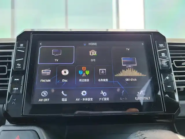 ダイハツ ウェイク G ターボ リミテッド SAⅢ 福岡県 2018(平30)年 9.5万km パールホワイトⅢ/ミストブルーマイカメタリック 2トーン 純正メモリナビ(NSZP-X68)/FM/AM/CD/DVD/SD/BT/フルセグTV/全方位カメラ/スマートアシストIII/両側パワースライドドア/スマートキー/プッシュスタート/ETC/サンシェード/純正フロアマット/純正ドアバイザー/純正アルミホイール