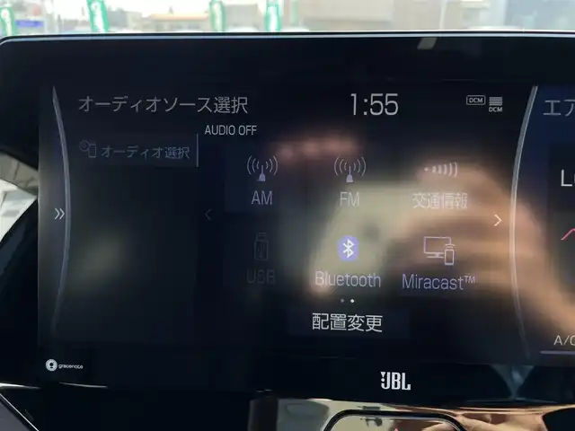 トヨタ ハリアー Z 福岡県 2020(令2)年 3.1万km プレシャスブラックパール 純正ナビ（BLUETOOTH/フルセグ)/JBLプレミアムサウンド/バックカメラ/電動リアゲート/レーダークルーズコントロ/LEDヘッドライト/オートライト/オートマチックハイビーム/ハーフレザーシート/D席パワーシート/チルトステアリング/純正19インチAW/横滑り防止装置/コーナーセンサー/レーンキープアシスト/盗難防止装置/衝突軽減システム/デジタルインナーミラー/ウィンカーミラー/スマートキー/ETC2.0/保証書