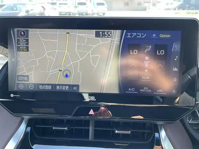 トヨタ ハリアー Z 福岡県 2020(令2)年 3.1万km プレシャスブラックパール 純正ナビ（BLUETOOTH/フルセグ)/JBLプレミアムサウンド/バックカメラ/電動リアゲート/レーダークルーズコントロ/LEDヘッドライト/オートライト/オートマチックハイビーム/ハーフレザーシート/D席パワーシート/チルトステアリング/純正19インチAW/横滑り防止装置/コーナーセンサー/レーンキープアシスト/盗難防止装置/衝突軽減システム/デジタルインナーミラー/ウィンカーミラー/スマートキー/ETC2.0/保証書