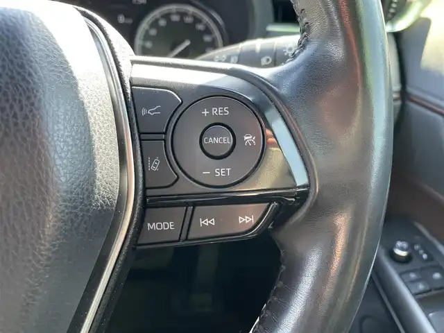 トヨタ ハリアー Z 福岡県 2020(令2)年 3.1万km プレシャスブラックパール 純正ナビ（BLUETOOTH/フルセグ)/JBLプレミアムサウンド/バックカメラ/電動リアゲート/レーダークルーズコントロ/LEDヘッドライト/オートライト/オートマチックハイビーム/ハーフレザーシート/D席パワーシート/チルトステアリング/純正19インチAW/横滑り防止装置/コーナーセンサー/レーンキープアシスト/盗難防止装置/衝突軽減システム/デジタルインナーミラー/ウィンカーミラー/スマートキー/ETC2.0/保証書