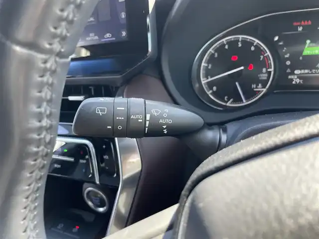 トヨタ ハリアー Z 福岡県 2020(令2)年 3.1万km プレシャスブラックパール 純正ナビ（BLUETOOTH/フルセグ)/JBLプレミアムサウンド/バックカメラ/電動リアゲート/レーダークルーズコントロ/LEDヘッドライト/オートライト/オートマチックハイビーム/ハーフレザーシート/D席パワーシート/チルトステアリング/純正19インチAW/横滑り防止装置/コーナーセンサー/レーンキープアシスト/盗難防止装置/衝突軽減システム/デジタルインナーミラー/ウィンカーミラー/スマートキー/ETC2.0/保証書