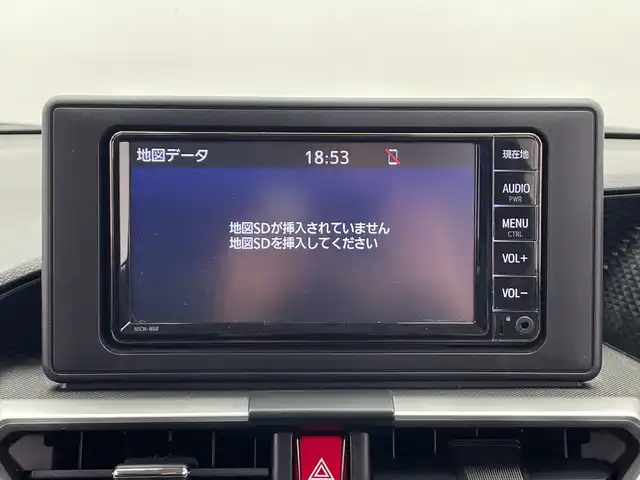 トヨタ ライズ Z 栃木県 2022(令4)年 1.9万km ブラックマイカメタリック/シャイニングホワイトパール 純正SDナビ/（CD/TV/Bluetooth/SD/AUX）/バックカメラ/スマートアシスト/・衝突回避支援ブレーキ機能/・衝突警報機能/・車線逸脱警報機能/・誤発進抑制制御機能/・先行車発進お知らせ機能/・前後コーナーセンサー/・標識認識機能(進入禁止)/・アダプティブドライビングビーム/・全車速追従機能アダプティクルーズコントロール/・レーンキープコントロール/・パノラマモニター/・サイドビューランプ/ビルトインETC/シートヒーター/2トーン/オートライト/LEDヘッドライト/スマートキー/プッシュスタート/アイドリングストップ/電動格納ミラー/純正フロアマット/純正アルミホイール