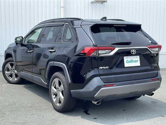 トヨタ ＲＡＶ４ G 三重県 2020(令2)年 3.5万km アティチュードブラックマイカ 社外9型ナビ(AM/FM/CD/DVD/TV/BT)/フルセグTV/バックカメラ/BSM/ビルトインETC/ステアリングヒーター/レザーシート/D席パワーシート/前席シートヒーター/前後ドライブレコーダー/コーナーセンサー/レーダークルーズコントロール/電子パーキング/USB給電ポート/オートハイビーム/LEDヘッドライト/革巻きステアリング/純正フロアマット/電動リヤゲート/電動格納ミラー/禁煙車