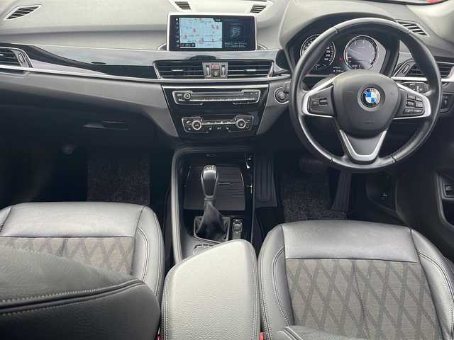 ＢＭＷ Ｘ１