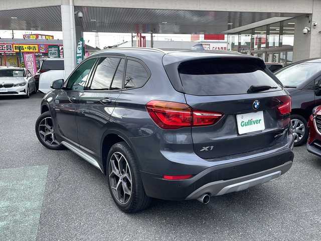 ＢＭＷ Ｘ１