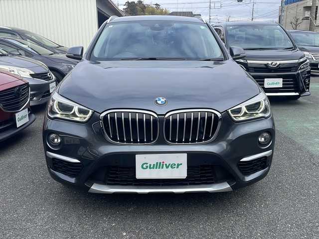 ＢＭＷ Ｘ１