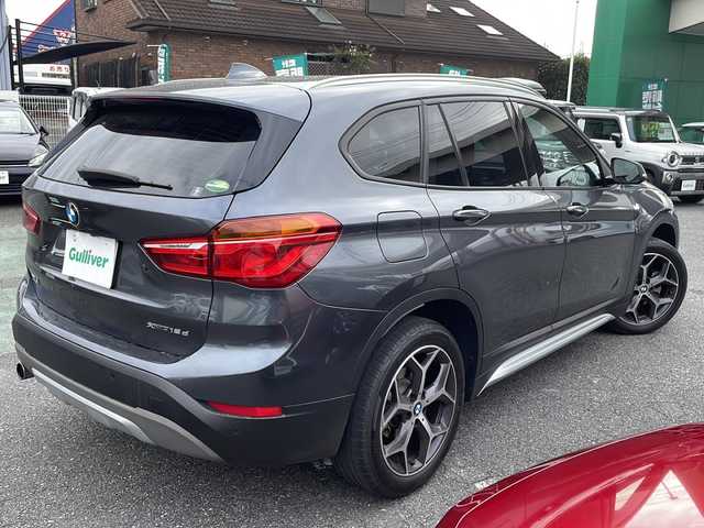 ＢＭＷ Ｘ１