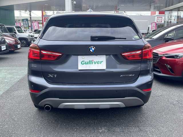 ＢＭＷ Ｘ１