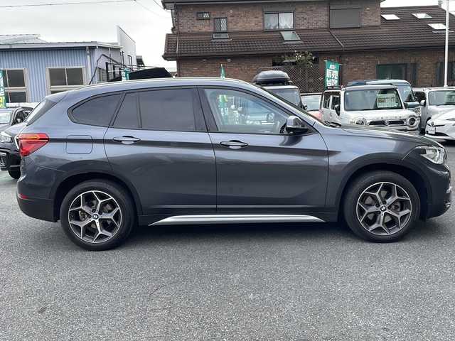 ＢＭＷ Ｘ１