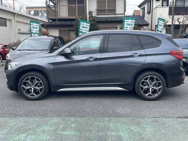 ＢＭＷ Ｘ１