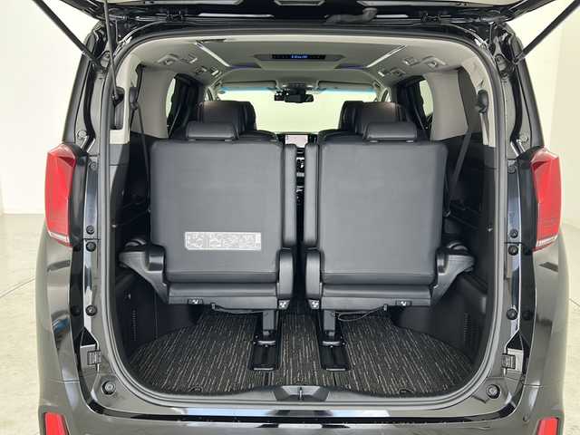 トヨタ アルファード S Cパッケージ 宮城県 2020(令2)年 4.7万km ブラック モデリスタエアロ（F＋S＋R）/Toyota Safety Sense/・プリクラッシュセーフティ	/・レーントレーシングアシスト	/・レーダークルーズコントロール	/・オートマチックハイビーム/・クリアランスソナー	/バックカメラ/純正8型DAナビ/・BT.CD.DVD.USB.Miracast/フルセグTV/合皮シート/両側パワースライドドア/電動リアゲート/パワーシート（1.2列目）/前席シートヒーター/前席エアシート/ステアリングヒーター/ウッド調ステアリング/ステアリングスイッチ/LEDヘッドライト/LEDフォグランプ/シーケンシャルランプ/ドライブレコーダー（FR）/ビルトインETC/電動パーキングブレーキ/横滑り防止装置/プッシュスタート/スマートキー×2/純正18inAW/純正フロアマット/ロールサンシェード