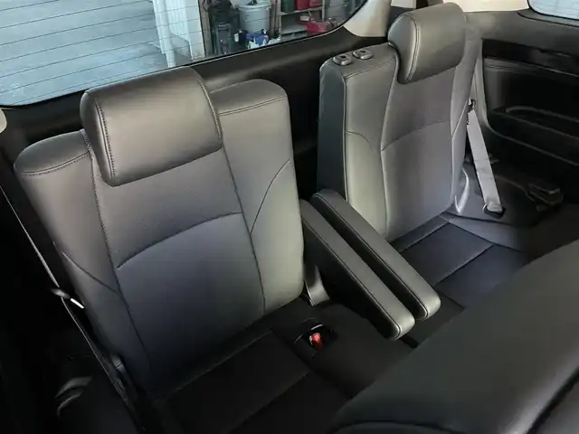 トヨタ アルファード S Cパッケージ 東京都 2020(令2)年 4.7万km ブラック モデリスタエアロ/純正８型ディスプレイオーディオ/・BluetoothAudio/・MiraCast/・CD/SD/DVD/AM/FM/Toyota Safety Sense/・プリクラッシュセーフティ	/・レーントレーシングアシスト	/・レーダークルーズコントロール	/・オートマチックハイビーム/・クリアランスソナー	/バックカメラ/ブラックレザーシート/・パワーシート（1.2列目）/・前席シートヒーター/・前席エアシート/両側パワースライドドア/電動リアゲート/ステアリングヒーター/ウッド調ステアリング/ステアリングスイッチ/LEDヘッドライト/LEDフォグランプ/シーケンシャルランプ/ドライブレコーダー（FR）/ビルトインETC/電動パーキングブレーキ/横滑り防止装置/プッシュスタート/スマートキー×2/純正18inAW/純正フロアマット/ロールサンシェード