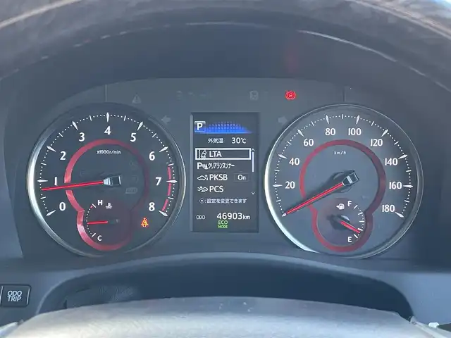 トヨタ アルファード S Cパッケージ 東京都 2020(令2)年 4.7万km ブラック モデリスタエアロ/純正８型ディスプレイオーディオ/・BluetoothAudio/・MiraCast/・CD/SD/DVD/AM/FM/Toyota Safety Sense/・プリクラッシュセーフティ	/・レーントレーシングアシスト	/・レーダークルーズコントロール	/・オートマチックハイビーム/・クリアランスソナー	/バックカメラ/ブラックレザーシート/・パワーシート（1.2列目）/・前席シートヒーター/・前席エアシート/両側パワースライドドア/電動リアゲート/ステアリングヒーター/ウッド調ステアリング/ステアリングスイッチ/LEDヘッドライト/LEDフォグランプ/シーケンシャルランプ/ドライブレコーダー（FR）/ビルトインETC/電動パーキングブレーキ/横滑り防止装置/プッシュスタート/スマートキー×2/純正18inAW/純正フロアマット/ロールサンシェード