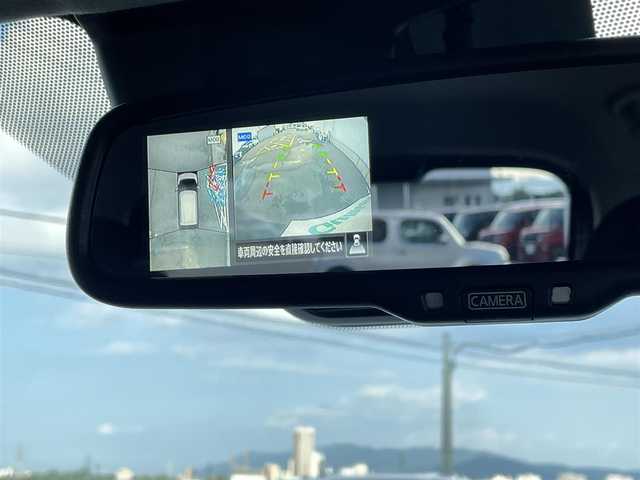 日産 デイズ ハイウェイスターX 佐賀県 2019(令1)年 3万km フローズンバニラパール/アッシュブラウンM 純正SDナビ/・フルセグTV/AM/FM/CD/SD/Bluetooth/アラウンドビューモニター/ISOFIX対応/革巻きステアリング/ステアリングリモコン/純正14インチアルミホイール/純正LEDヘッドライト/純正フォグライト/純正フロアマット/純正ドアバイザ―/新車保証書/取扱説明書/スペアキー１本/エマージェンシーブレーキ/車線逸脱警報/クリアランスソナー