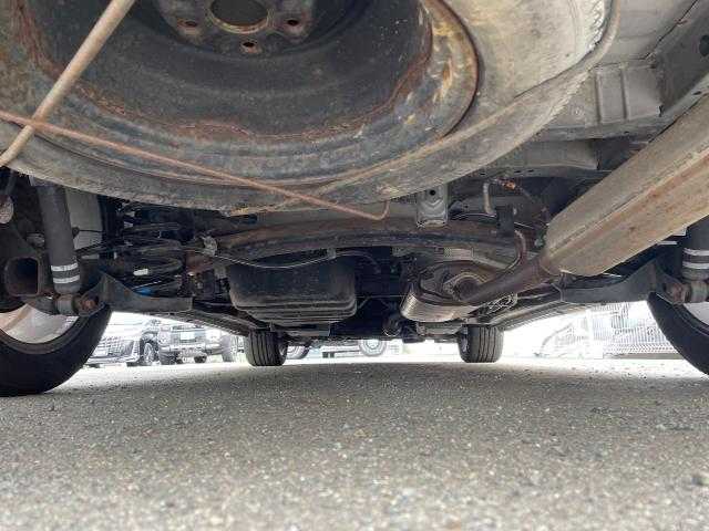 トヨタ ヴェルファイア 2．4Z 岩手県 2008(平20)年 6万km ダークブルーマイカ 純正ＨＤＤナビ　フルセグＴＶ／ＣＤ／ＤＶＤ　/バックカメラ　/フリップダウンモニター　/スペアキー有　/片側パワースライドドア　/ＥＴＣ　/二列目オットマン　/ＷＡＣ　/ステアリングリモコン　/ＡＷ：ＴＲＤ