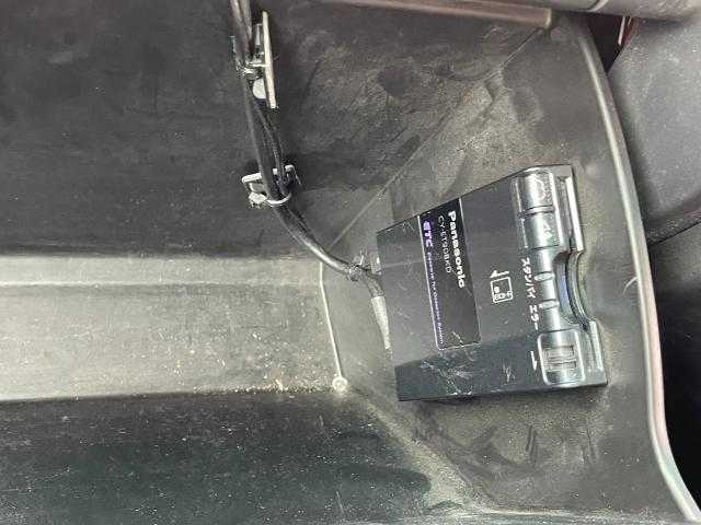 トヨタ ヴェルファイア 2．4Z 岩手県 2008(平20)年 6万km ダークブルーマイカ 純正ＨＤＤナビ　フルセグＴＶ／ＣＤ／ＤＶＤ　/バックカメラ　/フリップダウンモニター　/スペアキー有　/片側パワースライドドア　/ＥＴＣ　/二列目オットマン　/ＷＡＣ　/ステアリングリモコン　/ＡＷ：ＴＲＤ