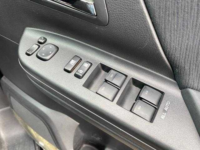 トヨタ ヴェルファイア 2．4Z 岩手県 2008(平20)年 6万km ダークブルーマイカ 純正ＨＤＤナビ　フルセグＴＶ／ＣＤ／ＤＶＤ　/バックカメラ　/フリップダウンモニター　/スペアキー有　/片側パワースライドドア　/ＥＴＣ　/二列目オットマン　/ＷＡＣ　/ステアリングリモコン　/ＡＷ：ＴＲＤ