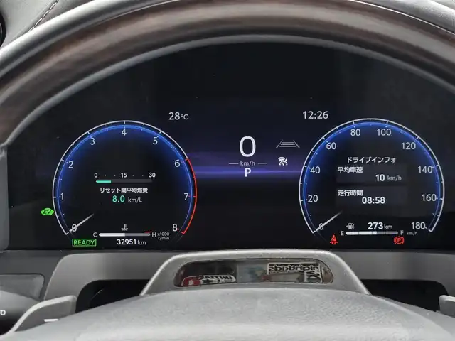 トヨタ アルファードハイブリット Z 鹿児島県 2023(令5)年 3.3万km ブラック モデリスタシグネイチャーイルミブレード　/モデリスタエアロ　/モデリスタ専用アルミホイール（２０インチ）　/左右独立ムーンルーフ　/デジタルインナーミラー　/前後ドライブレコーダー　/トヨタチームメイト/ビルトインETC2.0/カラーヘッドアップディスプレイ/プロジェクションカーテンイルミ/パノラミックビューモニター/CPCプレミアムコーティング/後席フリップダウンモニター/純正ディスプレイオーディオ/Bluetoothオーディオ/フルセグテレビ(TVキャンセラー付)/全席パワーシート/全席シートヒーター/全席シートベンチレーション/ステアリングヒーター/パワーバックドア/プッシュスタート/スマートキー