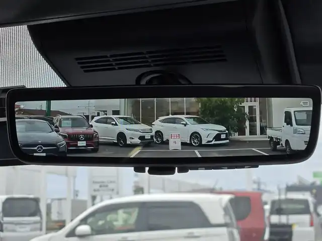 トヨタ アルファードハイブリット Z 鹿児島県 2023(令5)年 3.3万km ブラック モデリスタシグネイチャーイルミブレード　/モデリスタエアロ　/モデリスタ専用アルミホイール（２０インチ）　/左右独立ムーンルーフ　/デジタルインナーミラー　/前後ドライブレコーダー　/トヨタチームメイト/ビルトインETC2.0/カラーヘッドアップディスプレイ/プロジェクションカーテンイルミ/パノラミックビューモニター/CPCプレミアムコーティング/後席フリップダウンモニター/純正ディスプレイオーディオ/Bluetoothオーディオ/フルセグテレビ(TVキャンセラー付)/全席パワーシート/全席シートヒーター/全席シートベンチレーション/ステアリングヒーター/パワーバックドア/プッシュスタート/スマートキー