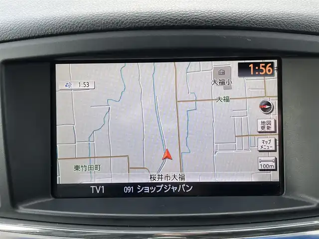 日産 エルグランド