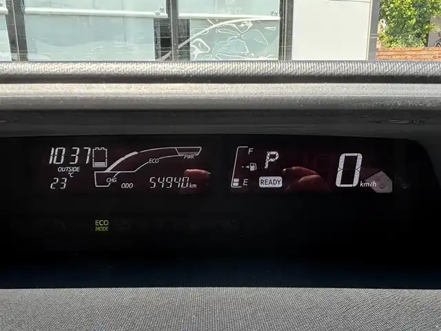 トヨタ アクア G G’s 宮城県 2015(平27)年 5.5万km ブラックマイカ スマートエントリーパッケージ/・スマートエントリー/スタートシステム/・イモビライザー/・オートライト/純正SDナビ（NSCP-W64）/ワンセグTV/バックカメラ/クルーズコントロール/ブラック加飾専用LEDヘッドランプ/車高調/革巻きステアリング/ステアリングリモコン/ブラック合皮/アルカンターラコンビスポーツシート/ドライブレコーダー/ビルトインETC/純正AW17インチ/登録時走行距離54940km