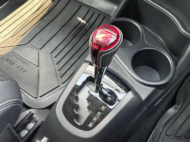 トヨタ アクア G G’s 宮城県 2015(平27)年 5.5万km ブラックマイカ スマートエントリーパッケージ/・スマートエントリー/スタートシステム/・イモビライザー/・オートライト/純正SDナビ（NSCP-W64）/ワンセグTV/バックカメラ/クルーズコントロール/ブラック加飾専用LEDヘッドランプ/車高調/革巻きステアリング/ステアリングリモコン/ブラック合皮/アルカンターラコンビスポーツシート/ドライブレコーダー/ビルトインETC/純正AW17インチ/登録時走行距離54940km