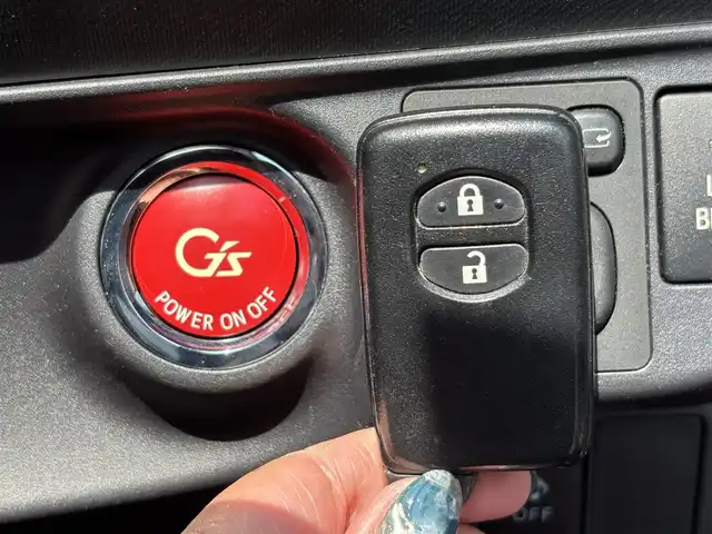 トヨタ アクア G G’s 宮城県 2015(平27)年 5.5万km ブラックマイカ スマートエントリーパッケージ/・スマートエントリー/スタートシステム/・イモビライザー/・オートライト/純正SDナビ（NSCP-W64）/ワンセグTV/バックカメラ/クルーズコントロール/ブラック加飾専用LEDヘッドランプ/車高調/革巻きステアリング/ステアリングリモコン/ブラック合皮/アルカンターラコンビスポーツシート/ドライブレコーダー/ビルトインETC/純正AW17インチ/登録時走行距離54940km